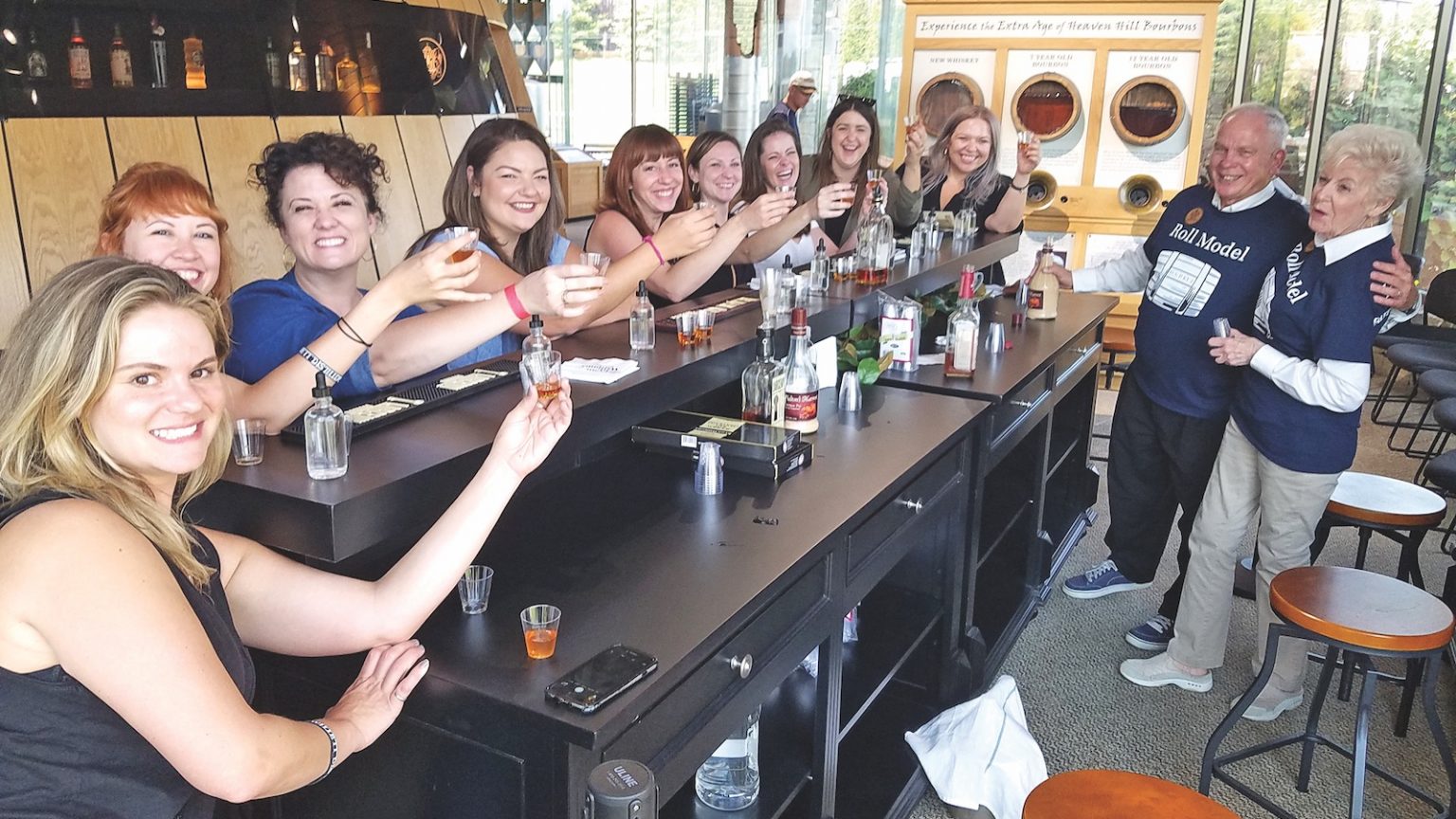 The Whisky Lover's Nashville Travel Guide Whisky Advocate