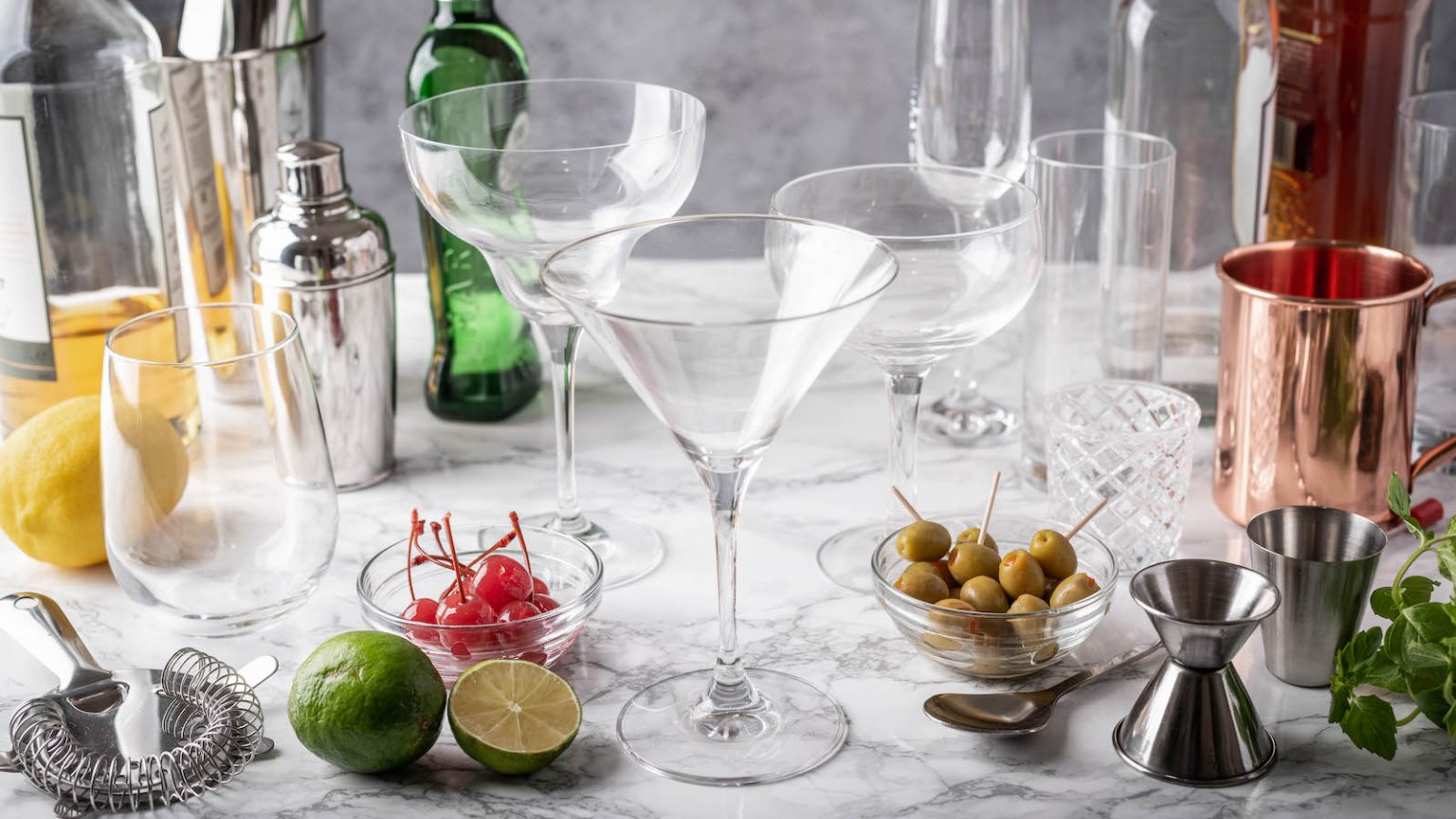 Essential Whisky Cocktail Penicillin Whisky Advocate