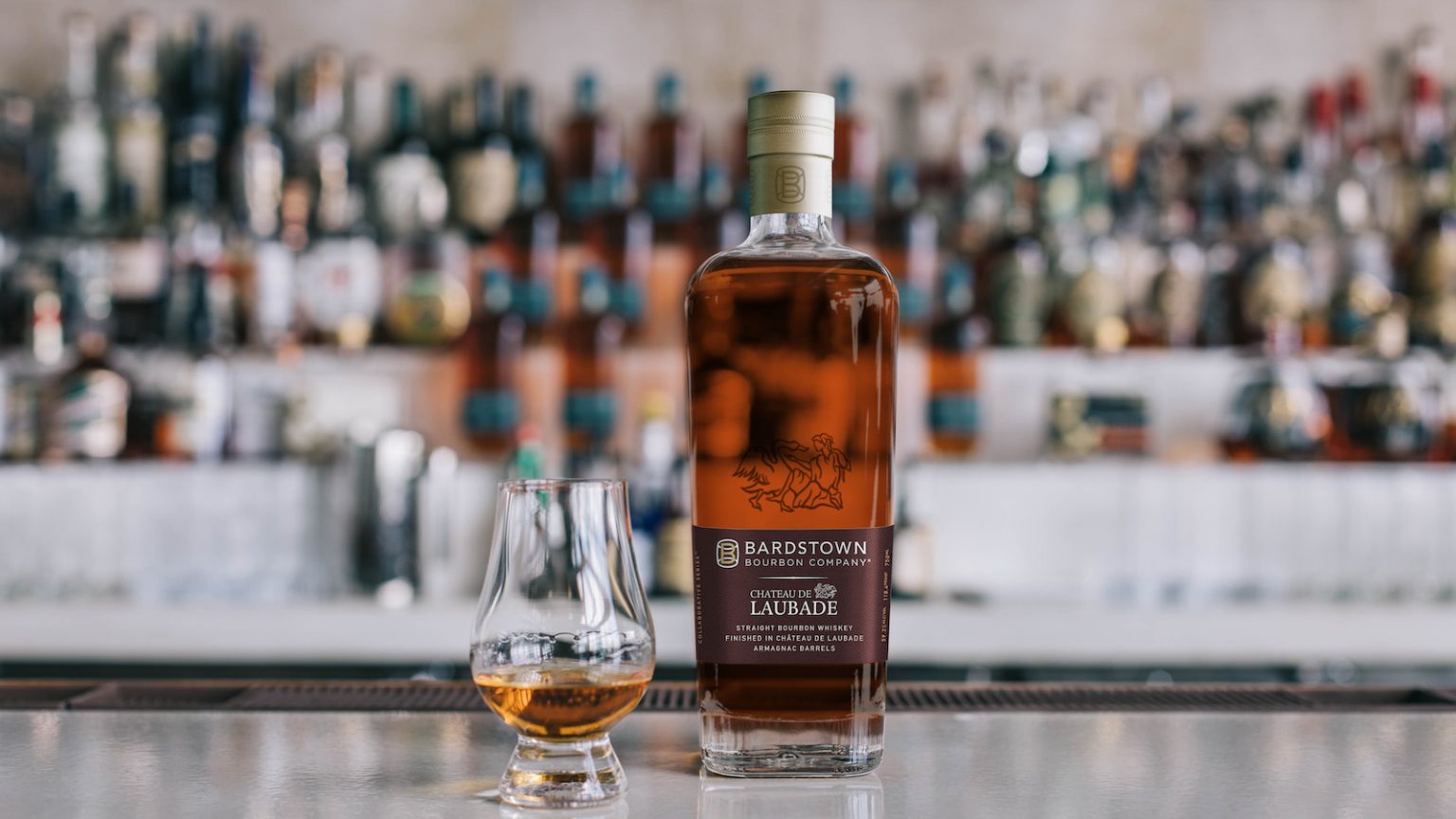 New Scotch, 36 Year Old Bourbon & More New Whisky Whisky