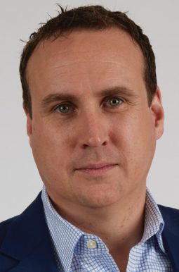 WhiskyFest Speaker Brian MacGregor