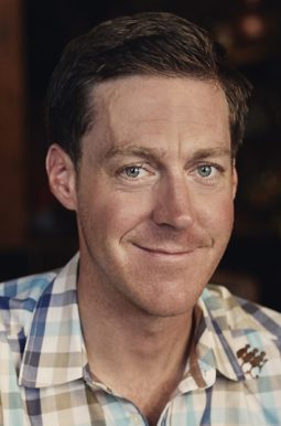 WhiskyFest Speaker Clark Boyer