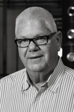 WhiskyFest Speaker Corky Taylor