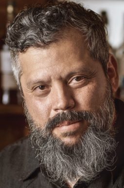 WhiskyFest Speaker Dominic Venegas