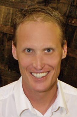 WhiskyFest Speaker Dr. Don Livermore