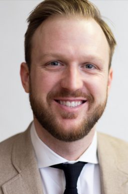 WhiskyFest Speaker Jason Moore