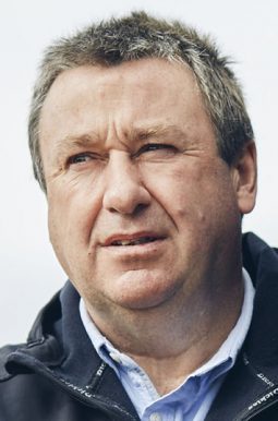 WhiskyFest Speaker Malcolm Waring
