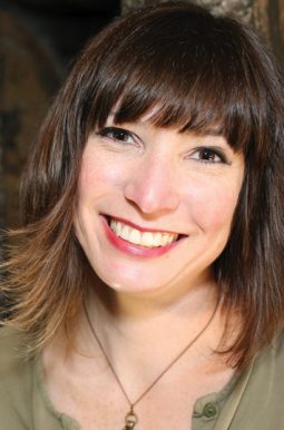 WhiskyFest Speaker Megan Breier