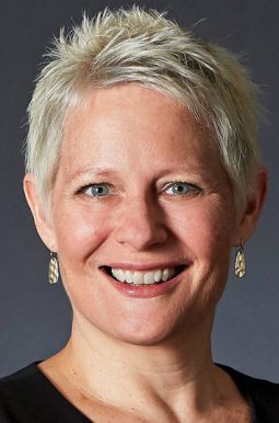 WhiskyFest Speaker Steph Ridgway