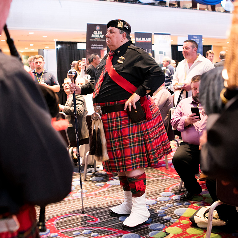 WhiskyFest New York 2017