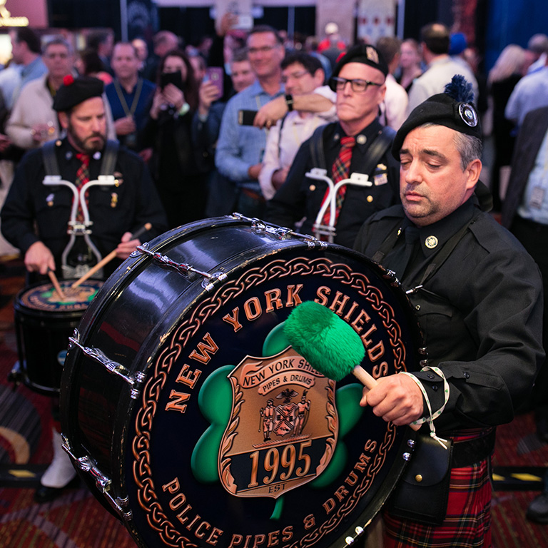 WhiskyFest New York 2017