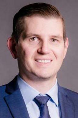 WhiskyFest Speaker Travis Tidwell