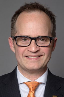 WhiskyFest Speaker Dan Ccrowell