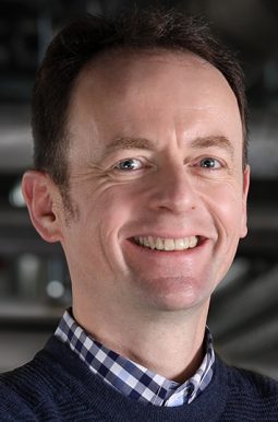 WhiskyFest Speaker Conor O'Driscoll