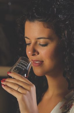 WhiskyFest Speaker Alexa Amendolagine