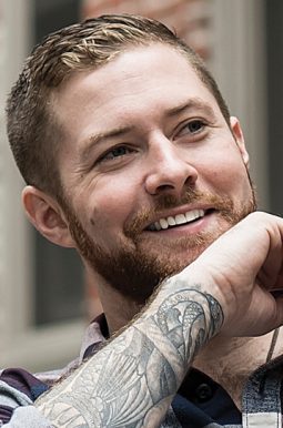 WhiskyFest Speaker Tim Heuisler