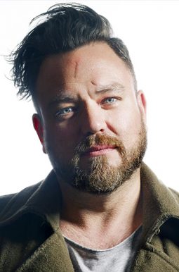 WhiskyFest Speaker Gareth Howells