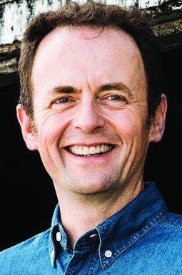 WhiskyFest Speaker Conor O'driscoll