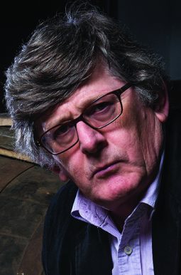 WhiskyFest Speaker Ian Buxton