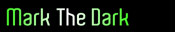 Mark The Dark