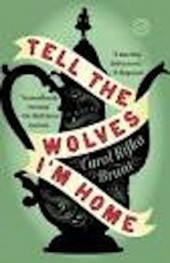 A coming of age story with incredible characterization and imagery.