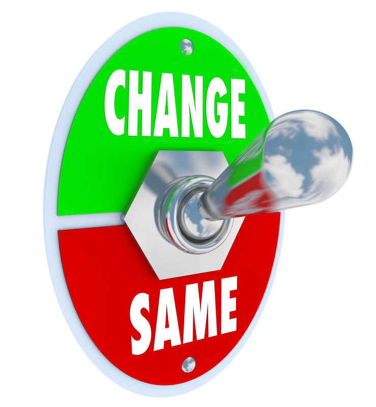 Are People Really Resistant to Change? WAV Group Consulting