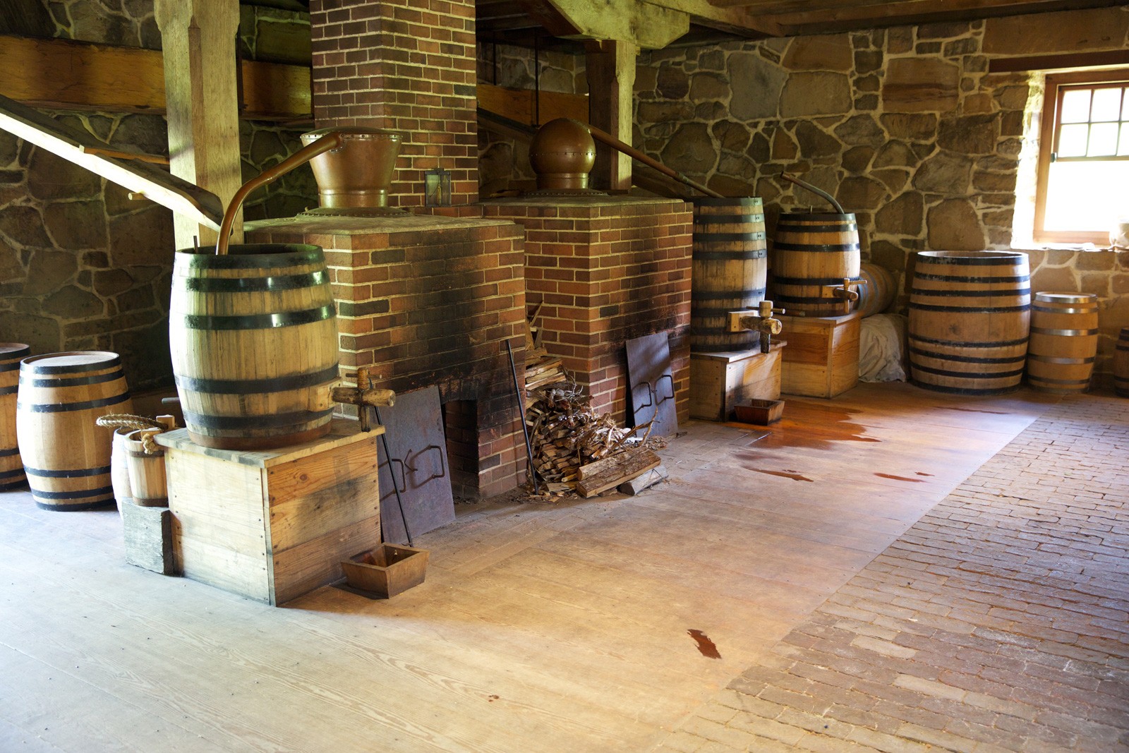 Biography of Washington · Washington's Mount Vernon