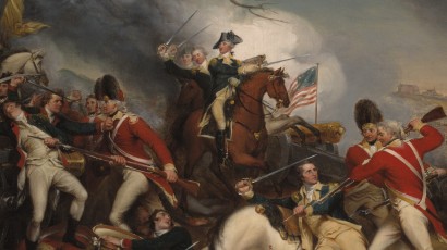 The Winter Patriots