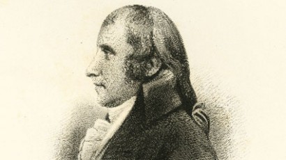 Tobias Lear