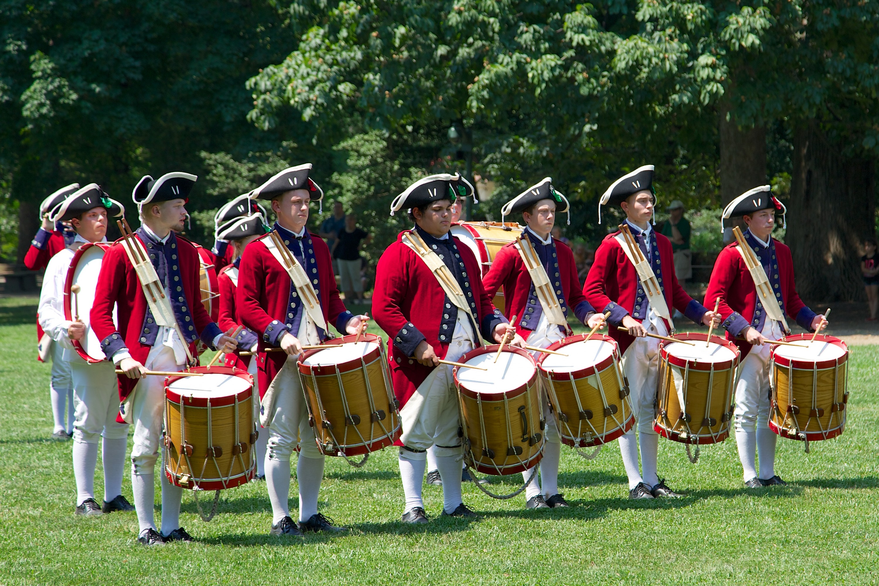 Teach Washington at War · Washington's Mount Vernon