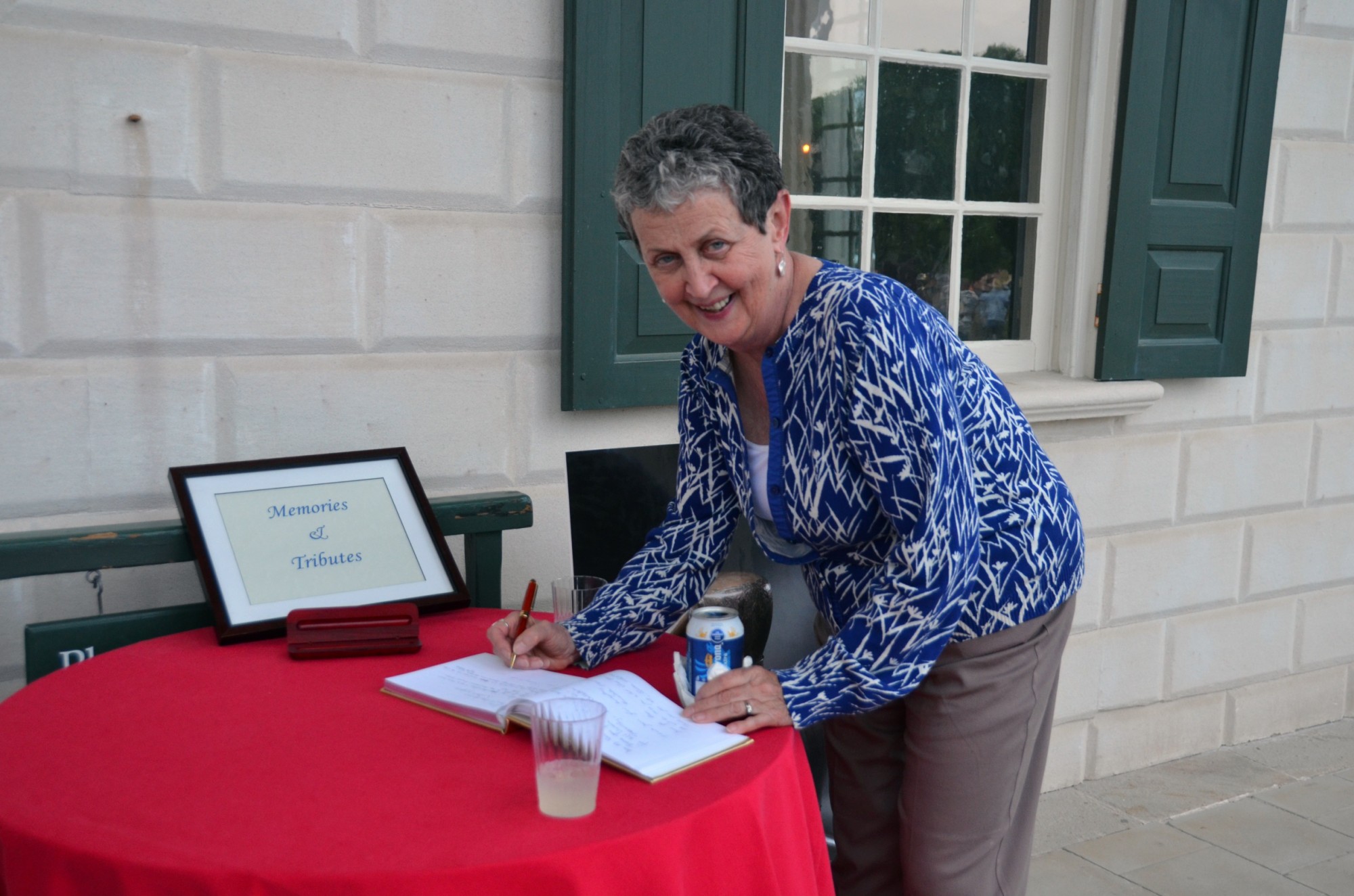 Employment · Washington's Mount Vernon