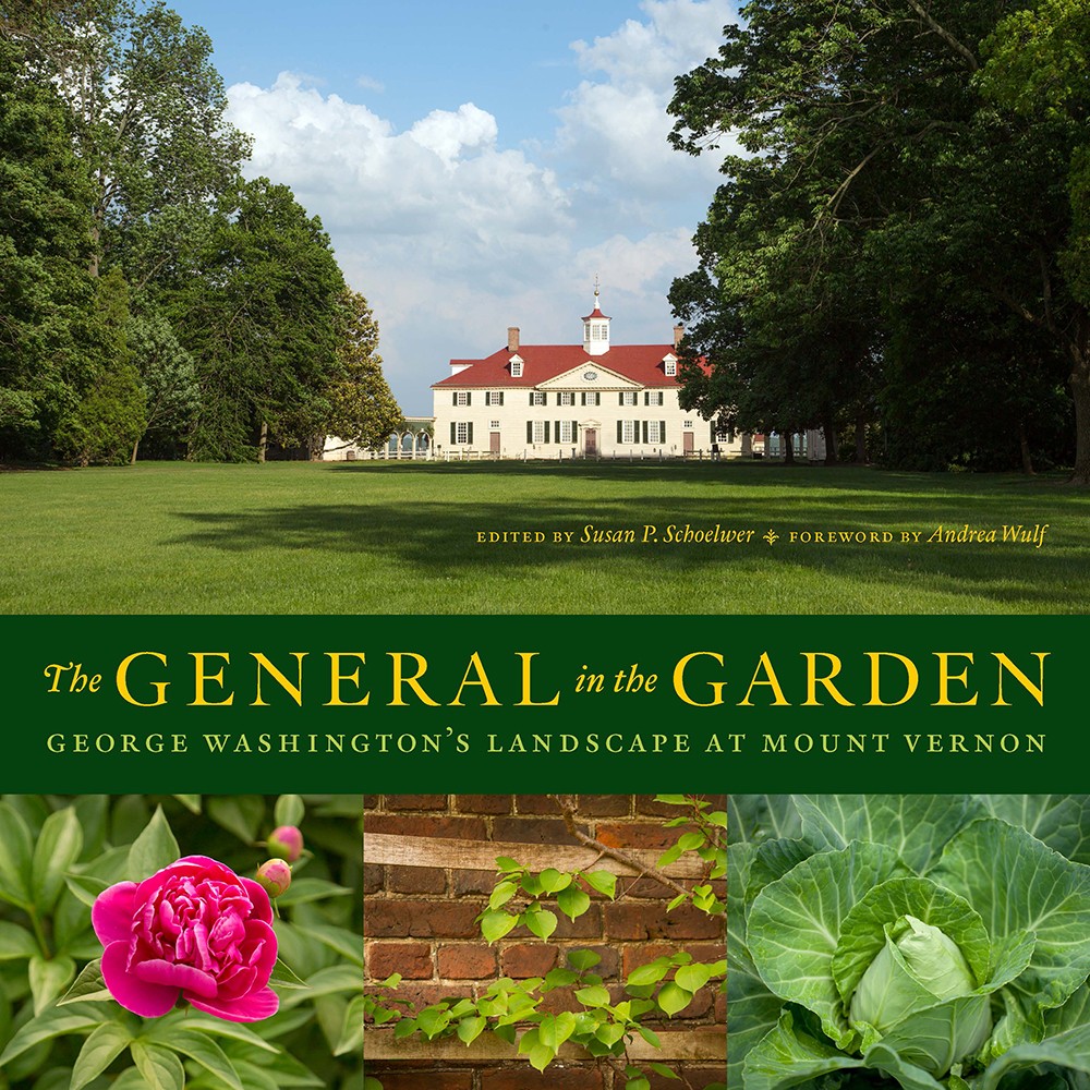 A BehindtheScenes Look at Washington's Gardens with Mount