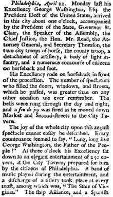 The Gentleman's Magazine: And Historical Chronicle Vol. 59, ed. Sylvanus Urban (London: John Nichols, 1789): 559.