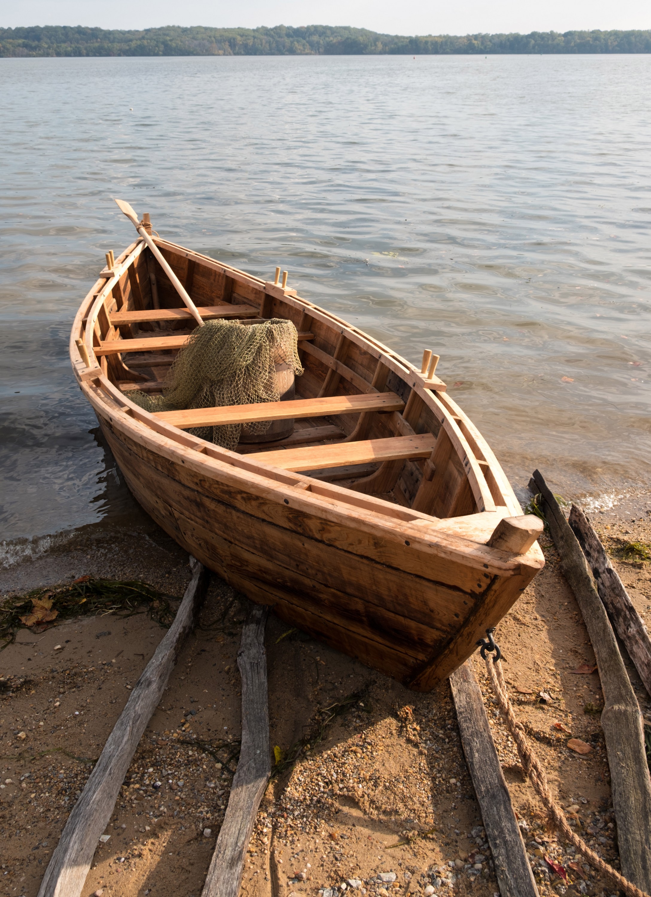 Washington's Fleet at Mount Vernon · Washington's Mount Vernon