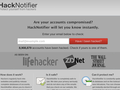 Hacknotifier