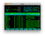 A little collection of cool unix terminal/console/curses tools