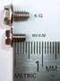 Is there a standard name for the "standard" computer screw? - Super User