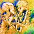 Pompei_embrace_watercolor_medium