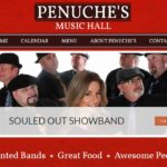 Featured Events Slider Featured Events Slider for Venue Website