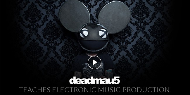 How to produce music like Deadmau5 How to produce music like Deadmau5