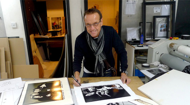 ross halfin metallica