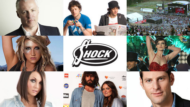 ricki lee coulter hot. Ricki-Lee Coulter and