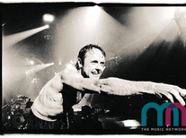 The Ultimate Metalica Ross Halfin photo