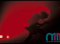 The Ultimate Metalica Ross Halfin photo