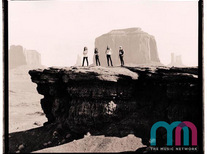 The Ultimate Metalica Ross Halfin photo