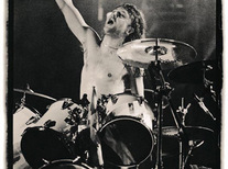 The Ultimate Metalica Ross Halfin photo