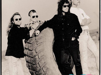 The Ultimate Metalica Ross Halfin photo