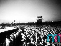 The Ultimate Metalica Ross Halfin photo