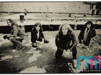 The Ultimate Metalica Ross Halfin photo