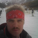 Ethan J Leavitt