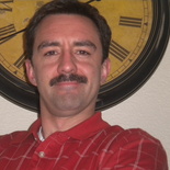 Jeremy Gillespie
